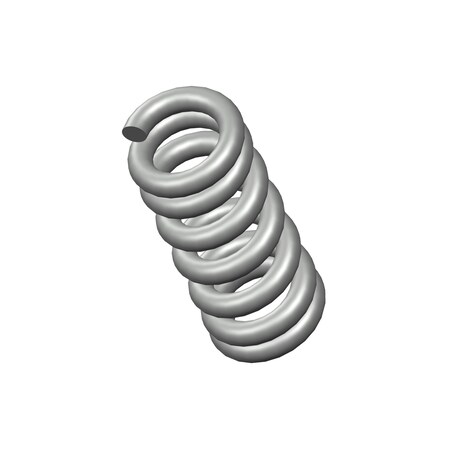 Approved Vendor Compression Spring, O= .188, L= .47, W= .038 G009973203